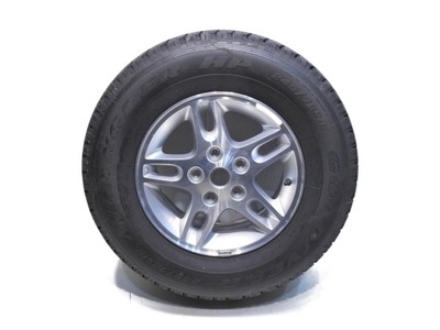 RUEDA DE RECAMBIO 5X127 R16 JEEP GRAND CHEROKEE II WJ  