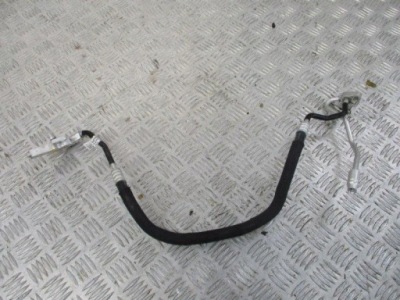 Шланг кондиціонера 4k8, 4k1816720ab, audi a7 фото №1