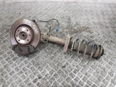 Mcperson амортизатор правий перед 208 i 1.4 hdi фото №1