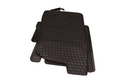 FROGUM ALFOMBRILLAS PODL. MITSUBISHI L200 16-  