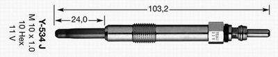 SWIECA ZAR.D-POWER 36 MAREA 1.9JTD 99-