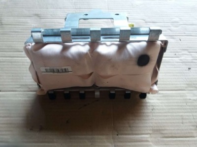 Nissan juke f15 lift подушка повітряна пасажира фото №1