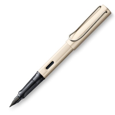 Pióro wieczne LAMY LX palladium F