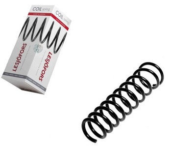 Пружина подвеска alfa romeo gt 1.9d 11.03-09.1 фото №1