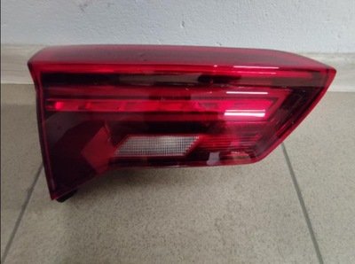 Лампа задняя задняя vw t-roc cabrio 2gc945093a фото №1