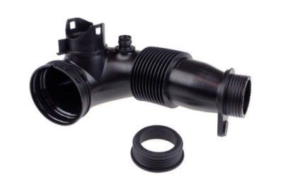 Шланг фільтра повітря bmw f30 f31 320i 328i фото №1