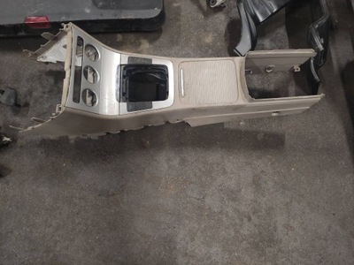 Туннель средний vw passat b6 фото №1