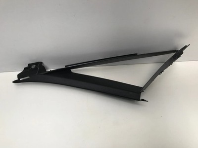 Cupra born 2022 защита стойка перед левая обшивка фото №1