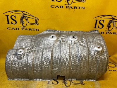 Защита тепловая lexus rx 450h iii 3 al10 фото №1