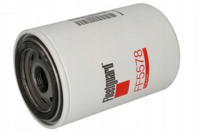 FILTRO COMBUSTIBLES FLEETGUARD FF5578  