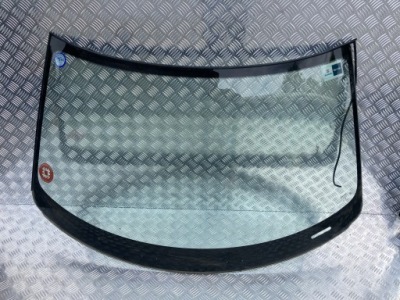 Стекло передняя лобовое suzuki swift mk8 vi 17- фото №1
