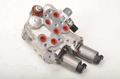 Rolls-royce wraith rr5 насос подвеска 10641010 фото №1