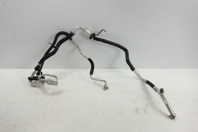 Шланг кондиціонера compass ii p68302469ab фото №1