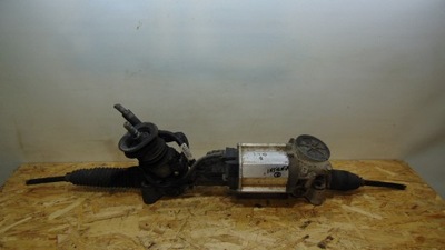 Opel insignia a lift трансмиссия рулевая рейка фото №1