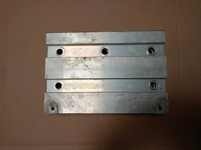 Кронштейн опора porsche 911 991504823 фото №1