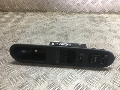 Honda hr-v i панель вікон водія s2h-g000 фото №1