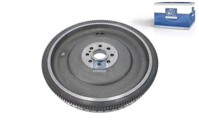 Колесо маховик 13.00033 dt spare parts фото №1
