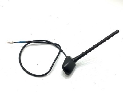 Антенна toyota yaris iii хэтчбек фото №1