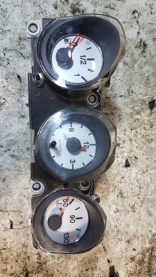 Счетчик приборы 2.5 v6 alfa romeo 156 фото №1