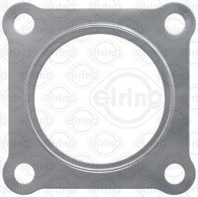 GASKET SYSTEM OUTLET FITS DO: SEAT CORDOBA, IBIZA III; SKODA FABI  