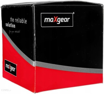 MAXGEAR KONDENSATORIUS KONDICIONAVIMO ALFA ALFA 147 01- 