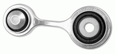 Lemforder важіль задній bmw 5 6 7 фото №1