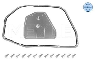 ФІЛЬТР AUTOMATYCZNEJ КОРОБКИ ПЕРЕДАЧ VW A4