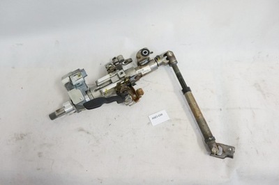 Колонка рулевая kia optima iv 4 1.7 crdi фото №1