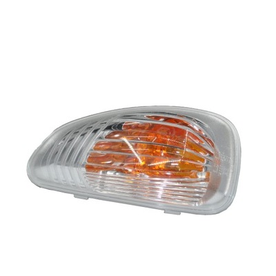 MIRROR SIGNAL PARA RENAULT MASTER 3, OPEL, NISSAN -  