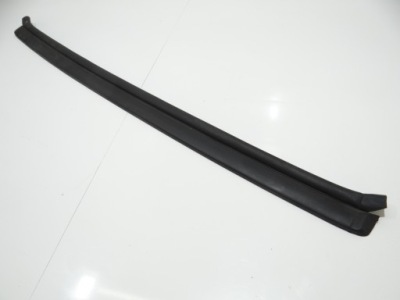 Прокладка бампера bmw f10 7206521 фото №1