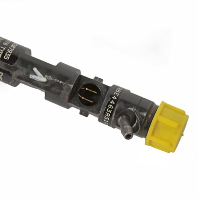 Форсунка cr delphi 28232242 фото №1