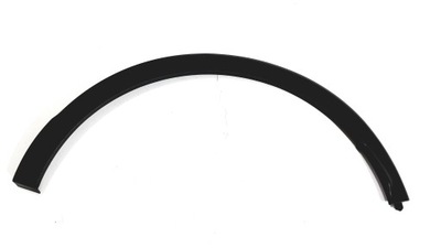 Молдинг крила ліва t renault captur i 788a38847r фото №1