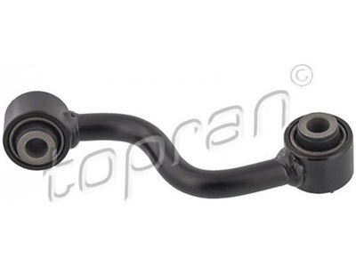 СТОЙКА STAB. ЗАДНИЙ PR NISSAN QASHQAI 13- 701 842/TOP TOPRAN