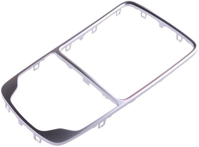 Рамка захист консолі mmi audi a3 8v оригінал фото №1