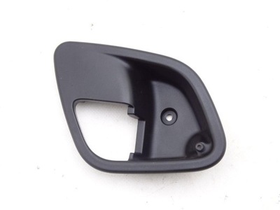 Iveco daily vi 14- e6 защита ручка внутренняя дверь левый перед фото №1