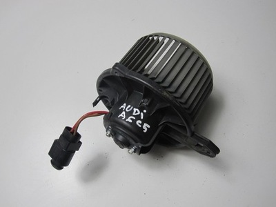 Воздуходувка обдув audi a6 c5 фото №1