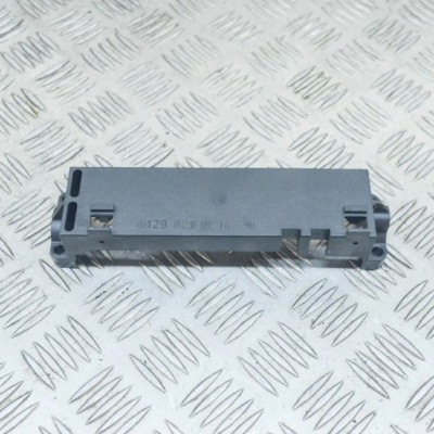 Другое запчасти внутреннее mercedes-benz sl r129 a1298210114 13471541 5.0l фото №1