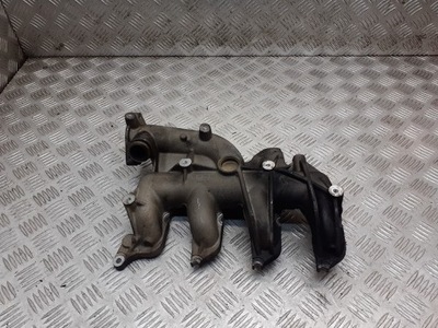 Renault оригинальный номер 8200272607 коллектор всасывающий фото №1