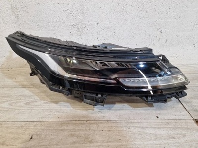 Land rover evoque ii low led лампа права фото №1