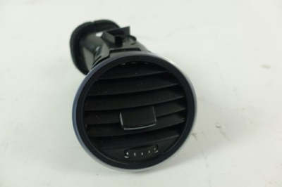 Vw beetle 5c5 решётка обдув левая фото №1