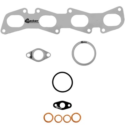 Уплотнители turbo alfa romeo 159 1.9 jtdm 16v 150 km фото №1