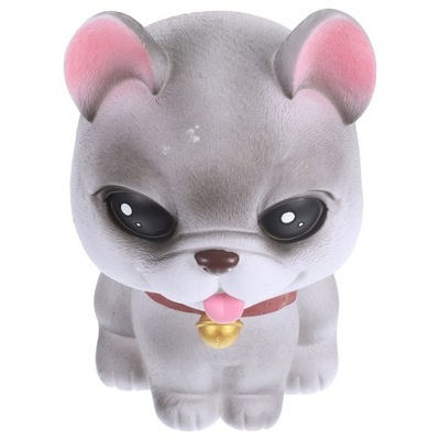 SKARBONKA DLA DZIECI PIESEK - AUTOMATYCZNA, UCZY OSZCZĘDZANIA