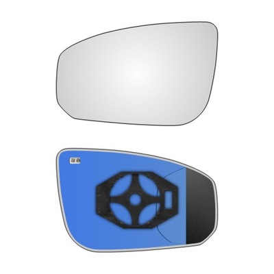 Сферический nissan maxima a34 qx 2003-2008 2004 2005 фото №1