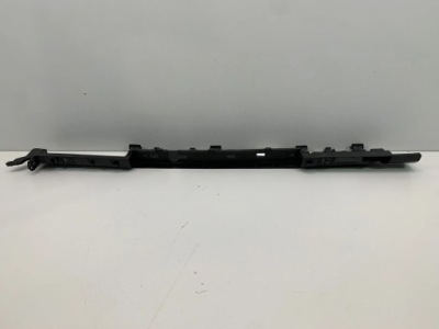 Porsche 911 992 направляющая накладки порога правый 992863480a фото №1