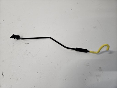 Opel astra l vi 6 hb підпора капот фото №1