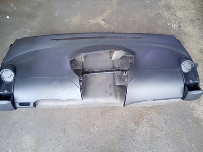 Toyota yaris ii приборная панель приборная приборная панель фото №1