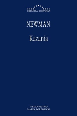 (e-book) Kazania Wybór