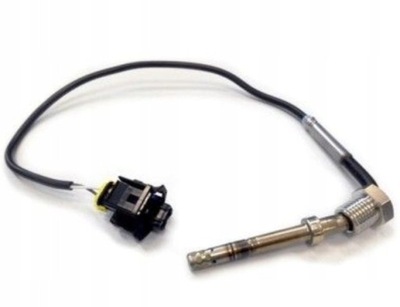 Датчик температури вихлопних газів captiva epica 2.0 cdi фото №1