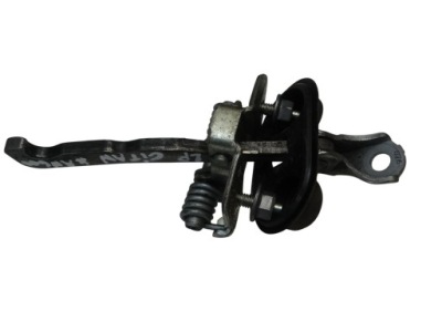 Ограничитель дверь левое  перед mercedes citan renault kangoo 2016r. фото №1