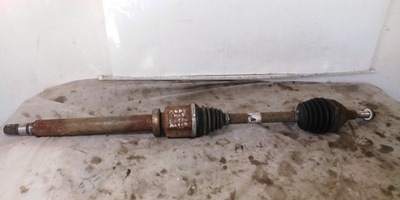 Mondeo mk5 приводной вал правая автоматическая коробка передач 16r 2,0 tdci orygin фото №1